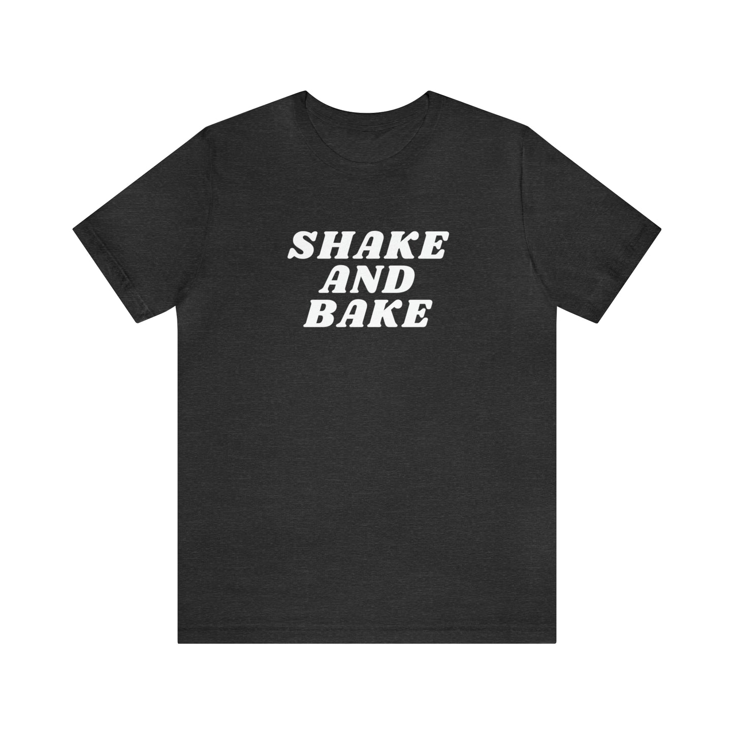 Shake and Bake Pickleball Shirt