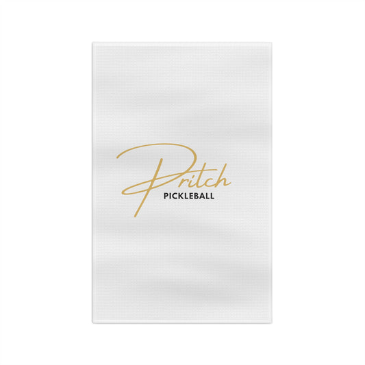 Pritch Pickleball Sweat Towel