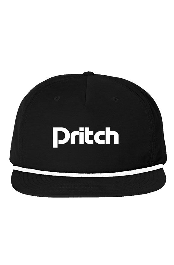 Pritch Rope Hat