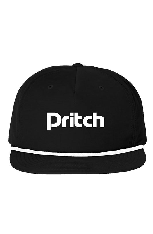 Pritch Rope Hat