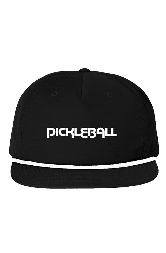 Pickleball Rope Hat