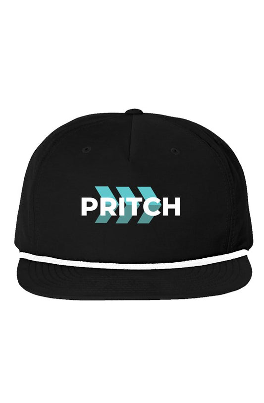 Pritch Rope Hat